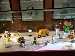 -史努比缤纷世界