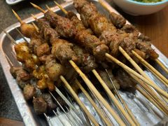 -竹叶涮肉坊(总店)