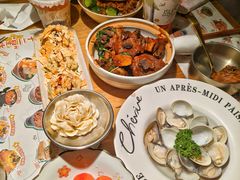 -岛风·台食小馆 ISLAND BISTRO(烟台山店)