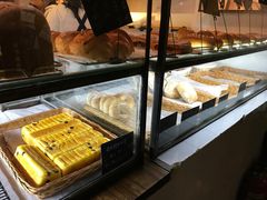-仙峰天然面包(迎宾路店)