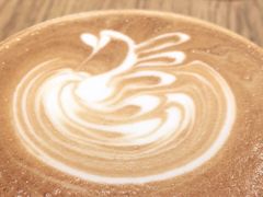 -Peet's Coffee皮爷咖啡(德基店)