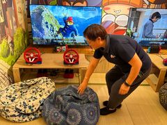 -极乐汤(川沙店)