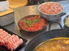 -冯校长老火锅(深圳总店)