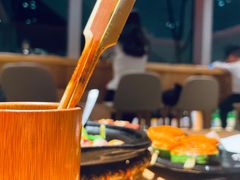 -人间酒暖·Go blanc·烧鸟·深夜食堂(陆家嘴店)