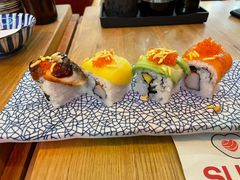-Sushi Love 创意寿司(丽影广场店)