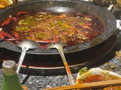 -成渝龙火锅(都江堰店)