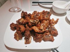 蒜香碎排骨-煲煲好(朝阳门店)
