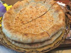 -新粤新疆菜清真餐厅(拱北店)