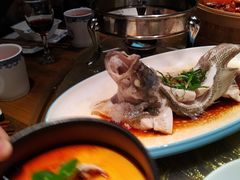 -洞庭土菜小炒馆(易发广场店)