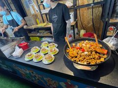 -绿地风尚天地广场