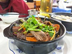 -廖记老砂锅(上清寺店)