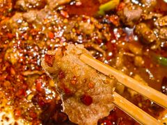 -渝信川菜 · 川味家常菜(财富购物中心店)