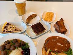 -宜家·瑞典风味餐厅(无锡店)