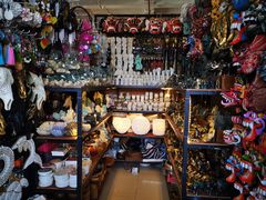 -乌布德传统市场