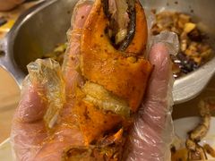 -秦记香辣蟹(松榆里店)