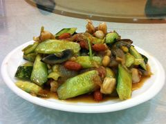IMG_0797-小船渔村•大连菜•大连焖鱼(明泽街店)