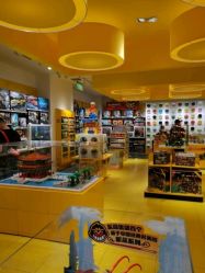 -KIDSLAND(北京蓝色港湾店)