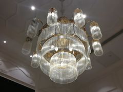 大堂-铜锣湾·有麝自然香(长嘉汇购物公园店)