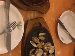 -萨莉亚意式餐厅(人和印象万家店)