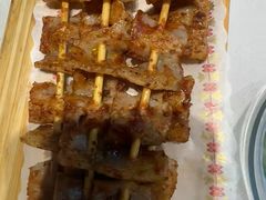-7号院家宴.烧鸽子(门头沟店)