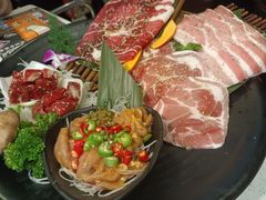 -猫抓烤肉(春熙路店)