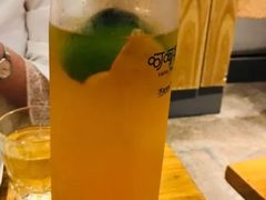 -木屋烧烤(坂田天安云谷店)