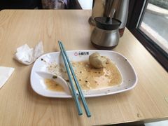 -小杨生煎(东方明珠店)