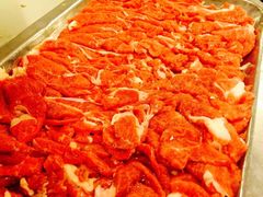 -月圆火锅(宁海东路二店)