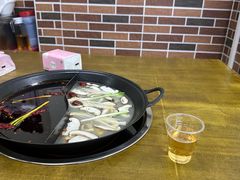 -乖嬢嬢重庆老火锅(南联店)