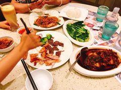 -新宝餐厅(流塘店)