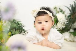 -玛瑞莎专业孕妇摄影(越秀店)