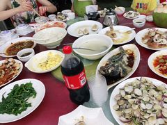 -三亚相缘海鲜·烧烤·糟粕醋(三亚湾店)