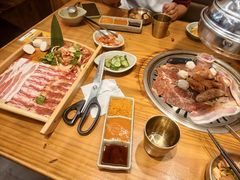 -牛人·雪花牛·木炭烤肉(昆山陆家店)