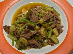 -东方红·湖南菜(金屿店)