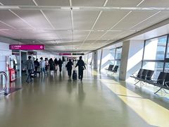 -郑州新郑国际机场
