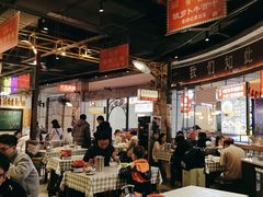 -彭耕记猪油炒小菜(吉联mall店)