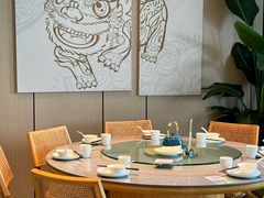 -陶兰居·香港饭店·海鲜大排档(圆融时代广场店)