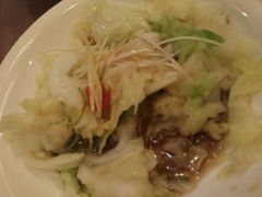 手撕包菜-马凯餐厅(长椿街店)