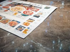 -老屋印象川菜(世纪东方店)