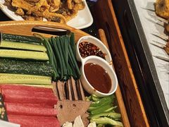 -冰城小镇音乐串吧·聚会餐厅(百子湾店)