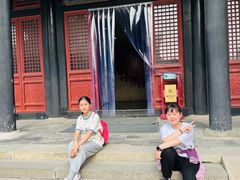 -北京国子监胡同