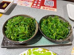 -友壹町寿司(嘉洲广场店)