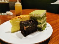 -汉巴味德(沈阳万象汇店)