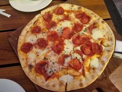-The Happy Monk(前海壹方汇店)