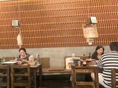 -破店肥哈·东北烧烤·夜宵(南山保利店)