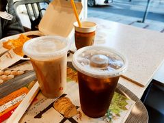 -麦当劳(季平店)