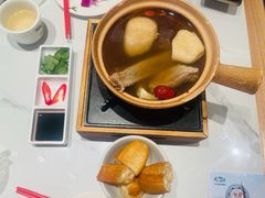 -芽笼芽笼新加坡餐厅(环球港店)
