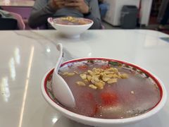 -正宗八宝冰饭·非遗冰饭·烧烤(奎桥店)