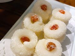 甜城白糖糕-成都映象川菜馆(宽窄巷子景区店)