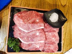 -大壮家原味烤肉(兴华北街店)